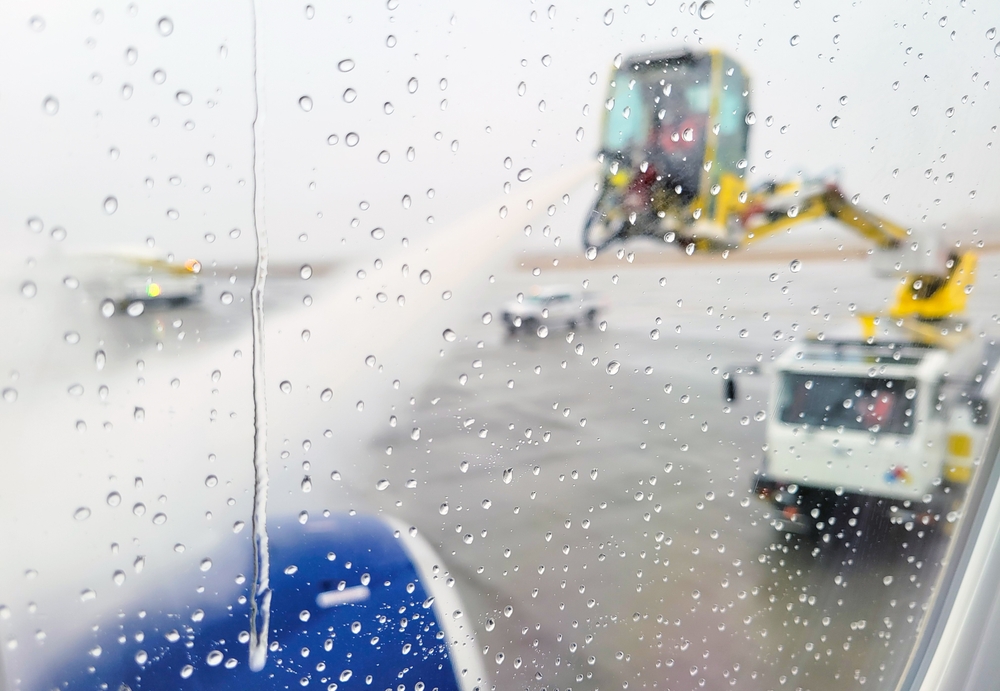 Salt,lake,city,,utah, ,january,19,2023:,view,through