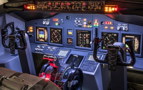 Flight Simulator Rntal Tips for Getting the Most Out of Your Flight Simulator Rental ...