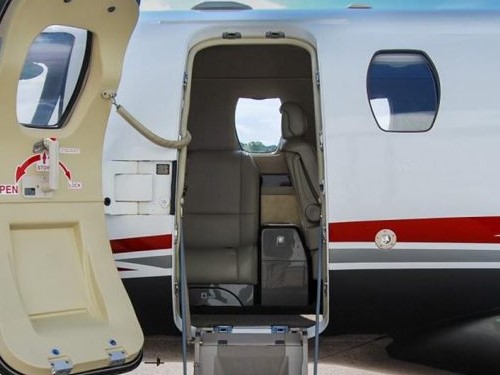 Airplane Charter Services in Dayton, OH