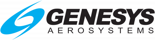 Genesysaerosystems Logo